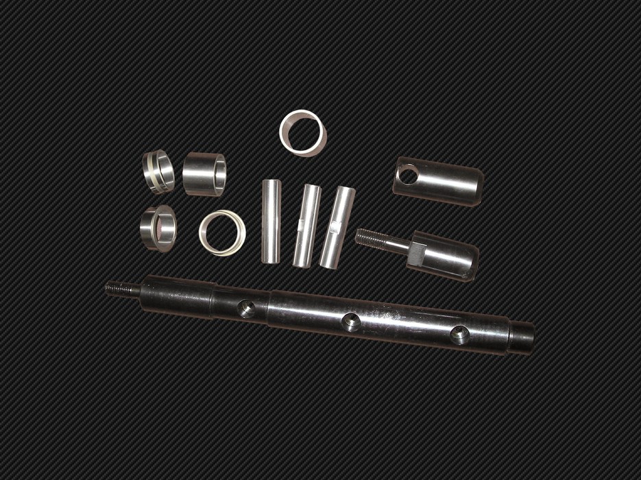 Kit Cerrojo S-1